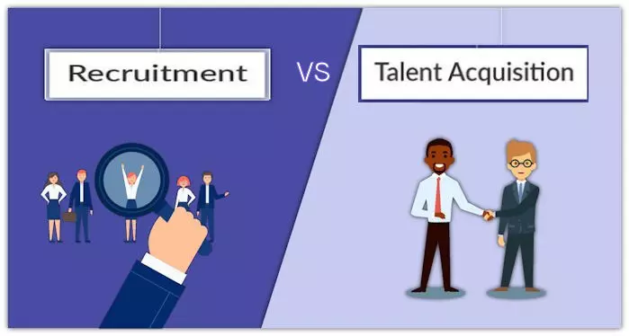 Talent Acquisition Specialist Và Recruiter: Hai Chuyên Gia, Một Mục Tiêu Chung